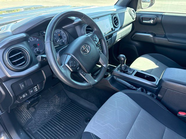 Used 2021 Toyota Tacoma TRD Sport RWD image 26