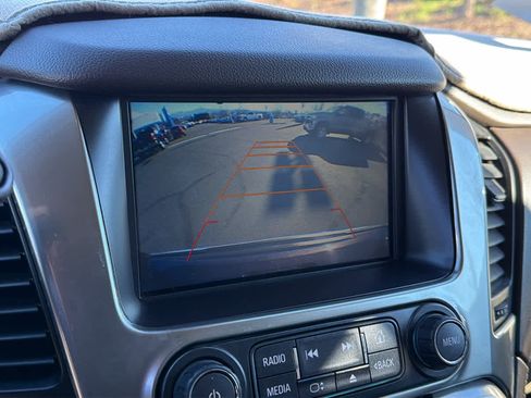 Used 2016 Chevrolet Suburban LTZ image 16