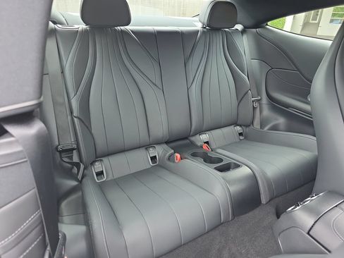 Used 2025 Mercedes-Benz CLE 300 4MATIC Coupe image 14