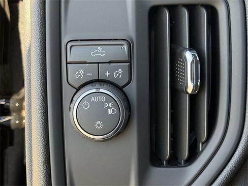 New 2026 Chevrolet Silverado 1500 Custom image 20