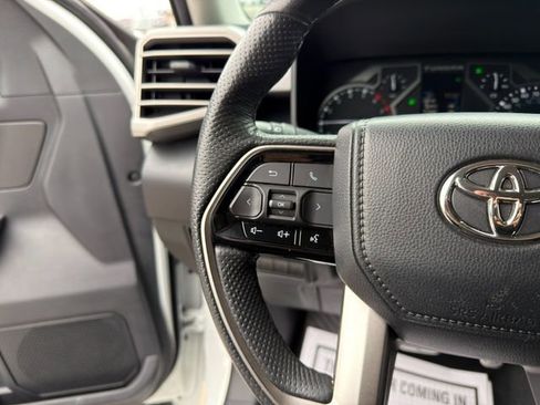 Used 2023 Toyota Tundra SR5 w/ TRD Sport Package image 31