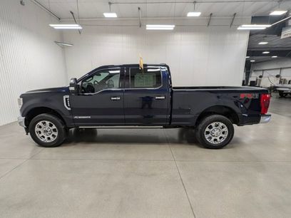 Certified 2021 Ford F250 King Ranch w/ King Ranch Ultimate Package