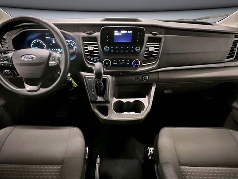 Used 2020 Ford Transit 350 XLT image 7