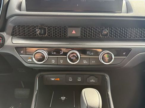 New 2026 Honda CR-V LX image 29