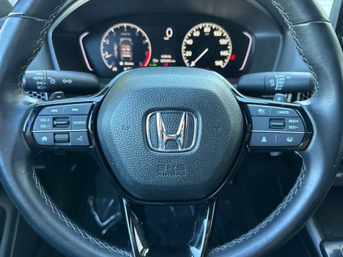 Used 2024 Honda Civic Sport image 11
