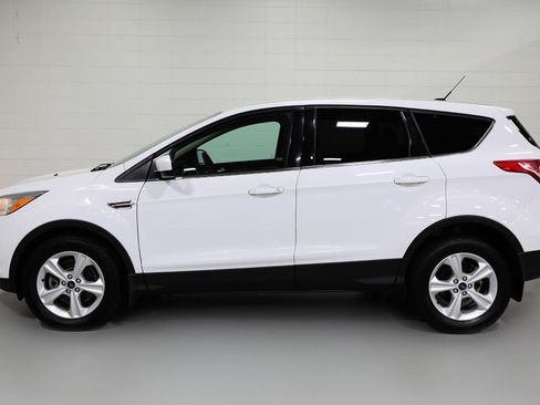 Used 2015 Ford Escape SE AWD/4WD image 13