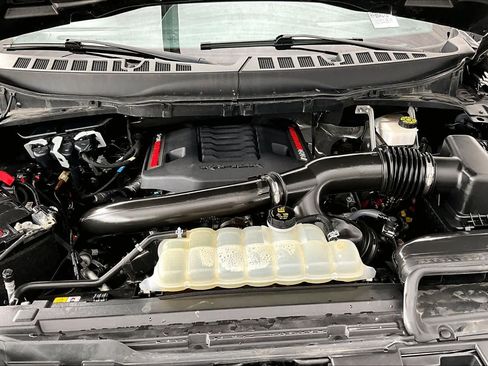 Used 2024 Ford F150 Raptor AWD/4WD image 32