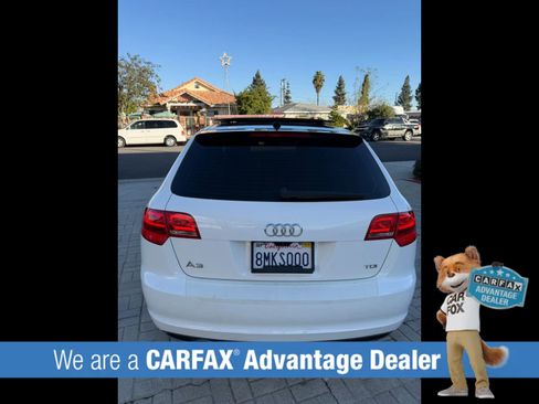 Used 2013 Audi A3 TDI Premium Plus image 8