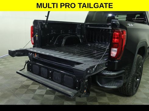 Used 2022 GMC Sierra 1500 Elevation AWD/4WD image 8