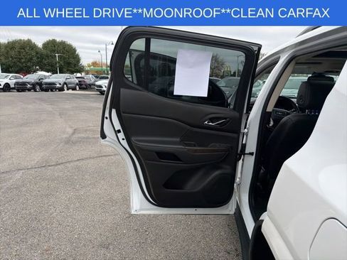 Used 2020 GMC Acadia Denali image 26