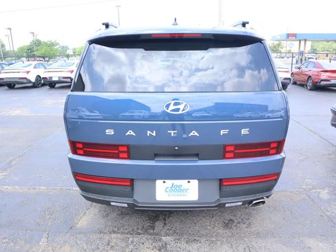 New 2026 Hyundai Santa Fe SEL FWD image 21