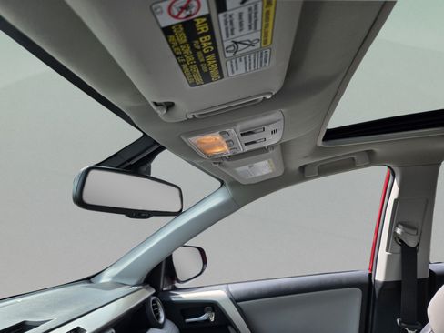 Used 2015 Toyota RAV4 Limited w/ Technology Package FWD image 15