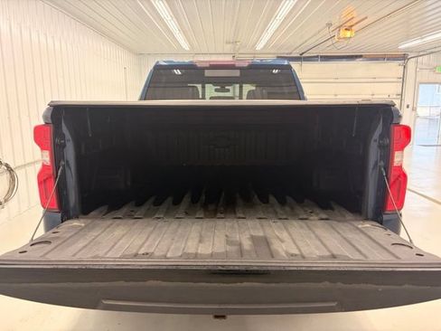 Used 2020 Chevrolet Silverado 1500 RST w/ All-Star Edition AWD/4WD image 5