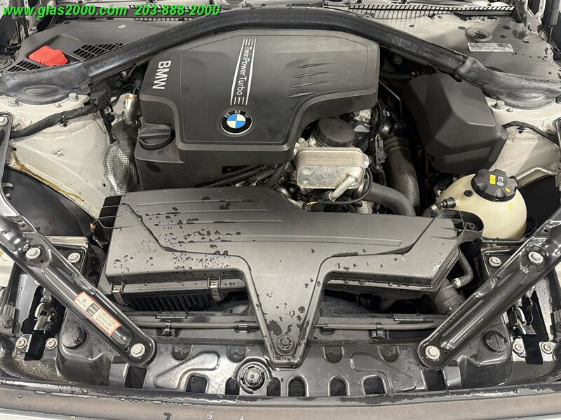 Used 2015 BMW 228i xDrive Convertible AWD/4WD image 12