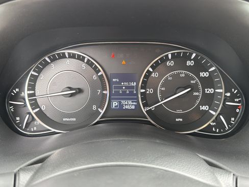 Used 2020 Nissan Armada SL w/ Premium Package RWD image 76