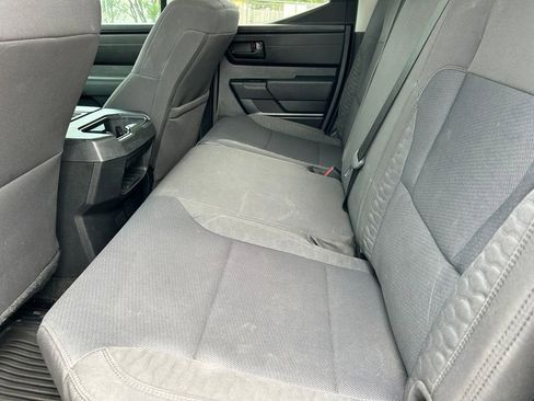 Used 2022 Toyota Tundra SR w/ SR Tow Package image 13