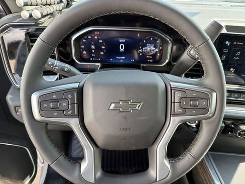 New 2026 Chevrolet Silverado 2500 LT w/ Trail Boss Package AWD/4WD image 15