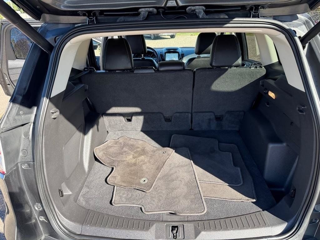 Used 2016 Ford Escape Titanium AWD/4WD image 20