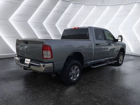 Used 2024 RAM 2500 Big Horn image 4