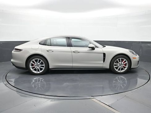 Certified 2023 Porsche Panamera 4S AWD/4WD image 24