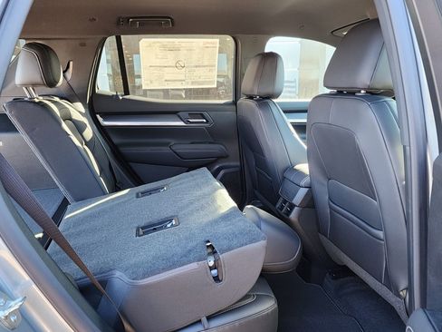 New 2026 GMC Terrain Elevation w/ Elevation Premium Package image 42