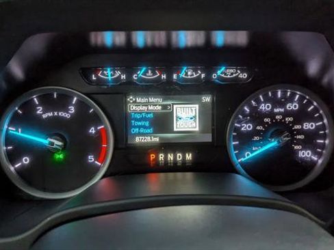 Used 2022 Ford F350 XL w/ STX Appearance Package RWD image 24