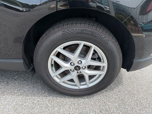 Used 2024 Ford Edge SEL AWD/4WD image 44
