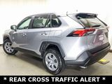 Certified 2022 Toyota RAV4 LE image 5