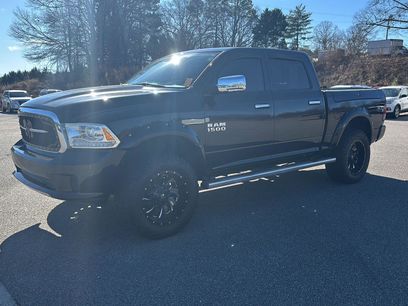 Used 2014 RAM 1500 Limited