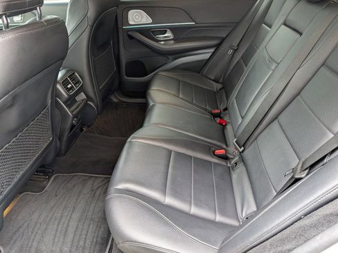 Used 2021 Mercedes-Benz GLE 350 w/ Premium Package image 30