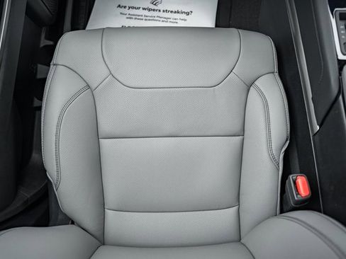 New 2026 Toyota Tundra Limited image 33