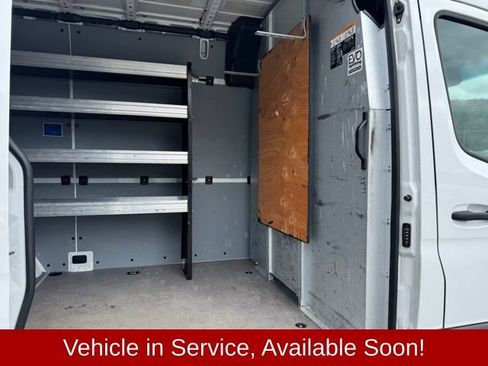 Used 2022 Mercedes-Benz Sprinter 1500 image 11