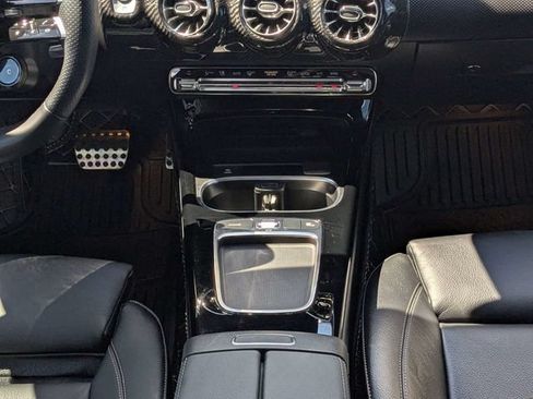 Used 2024 Mercedes-Benz CLA 45 AMG 4MATIC image 17