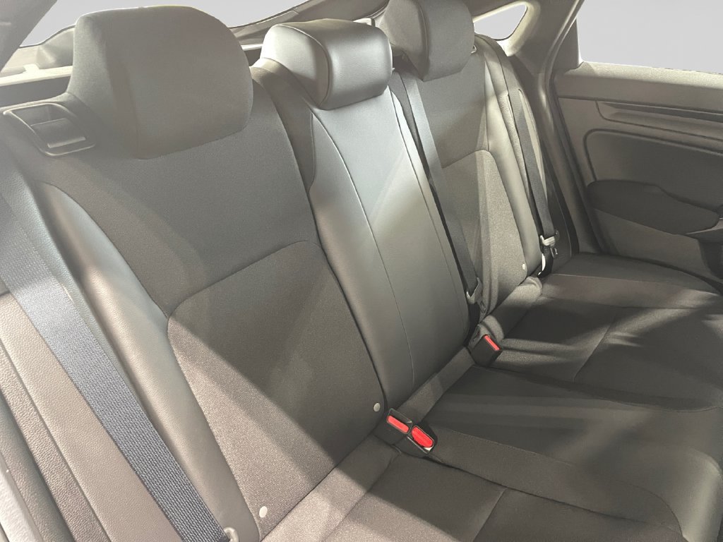 Used 2024 Honda Civic Sport image 13