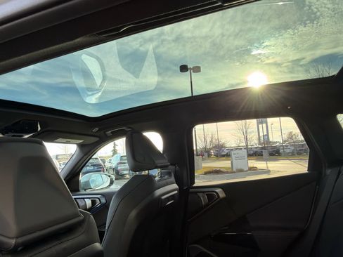 New 2026 BMW X3 xDrive30 w/ M Sport Package AWD/4WD image 17