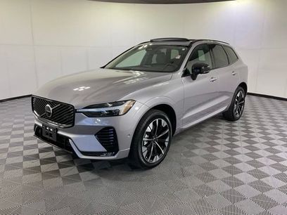 Certified 2026 Volvo XC60 B5 Plus