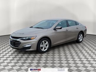 Used 2023 Chevrolet Malibu LT FWD video 2