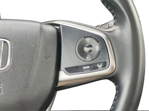 Used 2018 Honda CR-V EX-L image 17
