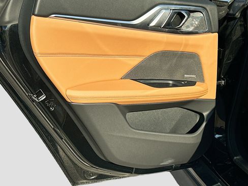 Used 2025 BMW i4 eDrive40 w/ M Sport Package image 28