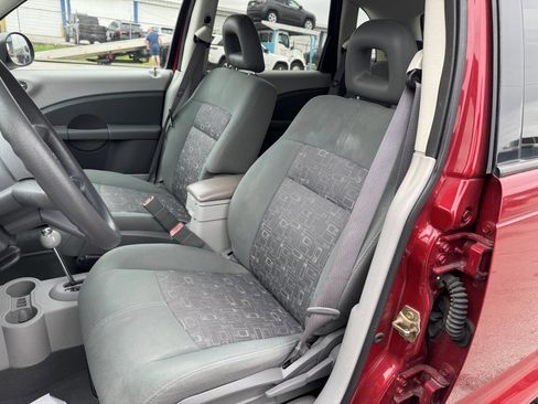 Used 2007 Chrysler PT Cruiser Touring image 17