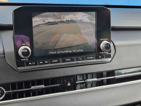 Used 2022 Mitsubishi Outlander ES AWD/4WD image 34