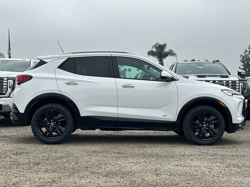 New 2026 Buick Encore GX Sport Touring FWD image 3