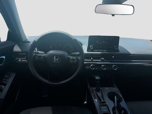 Certified 2024 Honda Civic LX image 20