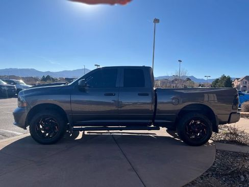 Used 2014 RAM 1500 Express image 5