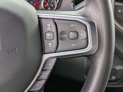 New 2026 RAM 2500 Tradesman image 15