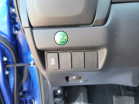 Certified 2020 Honda Fit Sport image 20