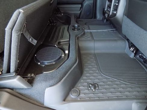 New 2026 RAM 2500 Rebel AWD/4WD image 28