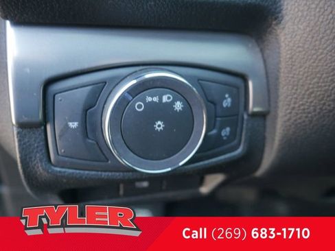 Used 2019 Ford Explorer XLT w/ Class III Trailer Tow Package image 26