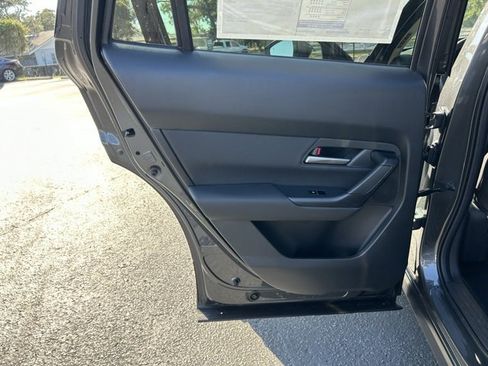 New 2026 MAZDA CX-50 AWD 2.5 S w/ Weather Package image 8