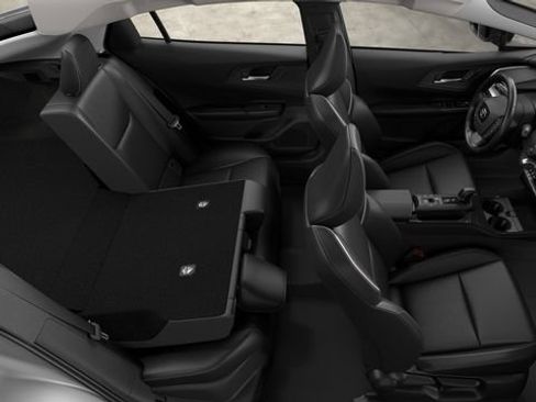 New 2026 Toyota Prius Limited AWD/4WD image 5